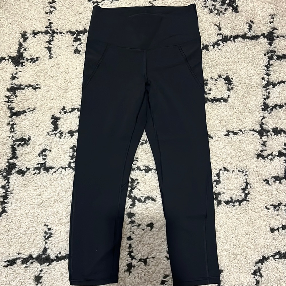 NWOT athleta leggings